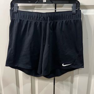 Nike small dri-fit shorts